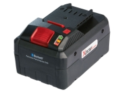 PARKSIDE PERFORMANCE® 20 V Smart Akku »PAPS 208 A1«, 8 Ah, 4 Modi