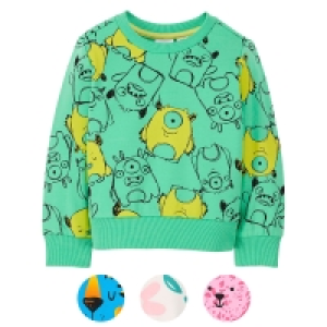 LILY & DAN Kinder Sweatshirt 2.69 €