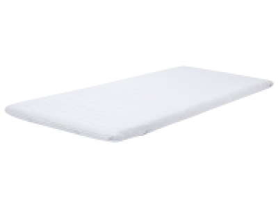 LIVARNO home Matratzen-Topper, Boxspring-Feeling, 90 x 200 cm