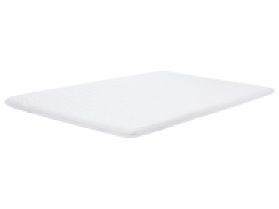 LIVARNO home Matratzen-Topper, Boxspring-Feeling, 140 x 200 cm