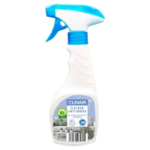Aldi Süd  CLINAIR Universal Fleckenentferner 500 ml