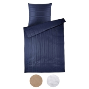 NOVITESSE Jacquard-Bettwäsche