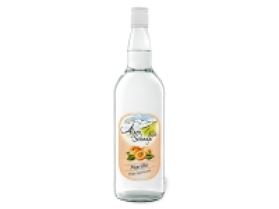 Alpenschnaps Steinbeisser Marille 35% Vol 15.55 €