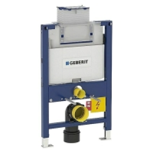 Geberit Duofix WC-Vorwandelement Omega 111.003.00.1 268.00 €