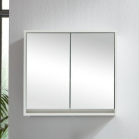 Bauhaus  Basic Spiegelschrank