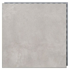 Bauhaus  Feinsteinzeugfliese Click and Go Square Concrete