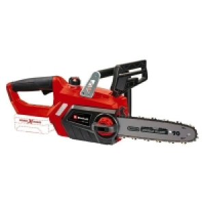 Bauhaus  Einhell Power X-Change 18V Akku-Kettensäge GE-LC 18/25 Li-Solo