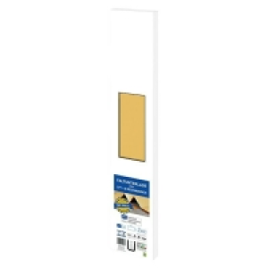 Bauhaus  Dämmunterlage LVT