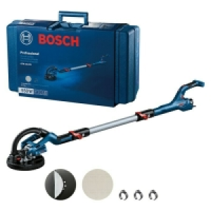 Bauhaus  Bosch Professional Wand- & Deckenschleifer GTR 55-225