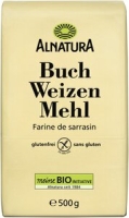 Alnatura Alnatura Buchweizenmehl