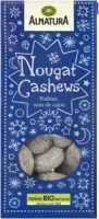 Alnatura Alnatura Nougat-Cashews