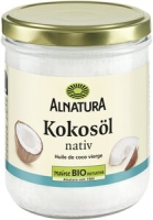 Alnatura Alnatura Kokosöl nativ