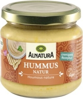 Alnatura Alnatura Hummus Natur
