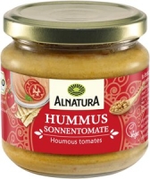 Alnatura Alnatura Hummus Sonnentomate