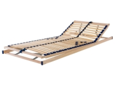 Breckle Lattenrost Standard, verstellbar 99.99 €