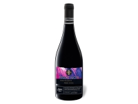 Lidl Deluxe DELUXE Pinot Noir Valle de Leyda Gran Reserva trocken, Rotwein 2020
