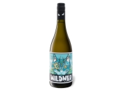 Weingut Wildner Sauvignon Blanc QbA trocken, Weißwein 2021