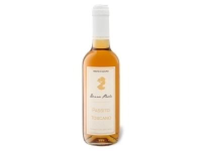 Donna Paola Passito Toscano IGT süß, Süßwein 2014 6.99 €