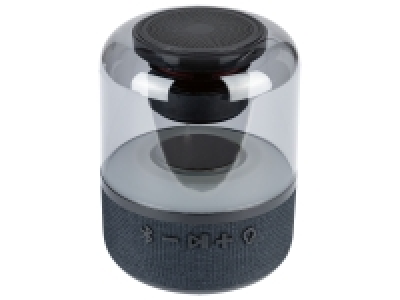 SILVERCREST® Bluetooth Lautsprecher »SBL TW20 A1« mit RGB Licht
