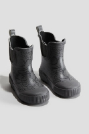Angebot HM Gummistiefel HM