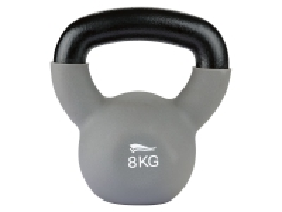 Lidl Crivit CRIVIT Kettlebell Gusseisen 8 kg