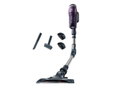 Rowenta Akku-Staubsauger »XForce Flex 8.60 Allergy RH9637«, 0,55 l