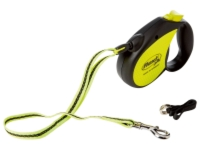 flexi Seil-Roll-Leine, Größe M, 5 m 23.85 €