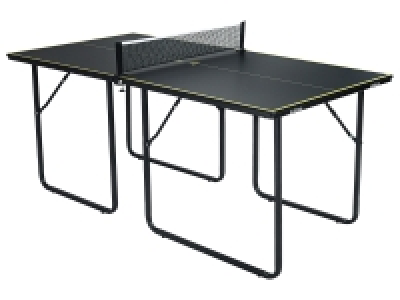 JOOLA TT-Tisch Midsize grau