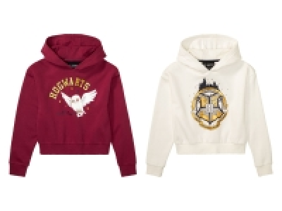 Kinder Mädchen Sweatpullover mit großem Print 8.99 €