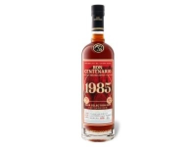 Lidl Ron Centenario Ron Centenario Rum 1985 Second Batch 43% Vol