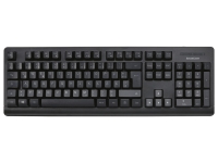 Lidl Silvercrest® SILVERCREST® Tastatur, kabellos, mit USB-Nano-Empfänger