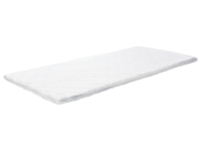 LIVARNO home Gelschaum Matratzentopper, 90 x 200 cm