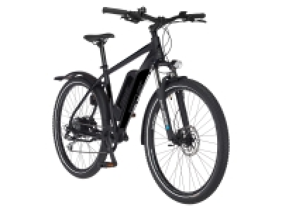 Lidl Fischer FISCHER E-Bike, ATB, »Terra 2206«, 27,5 Zoll