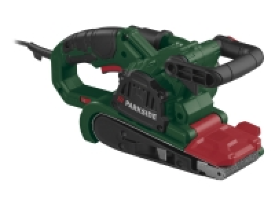 Lidl Parkside® PARKSIDE® Bandschleifer Dragster »PBSD 600 B1«, 600 W