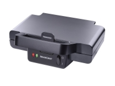 SILVERCREST® KITCHEN TOOLS Sandwichmaker XXL »SSWM 900 A1«, 900 W 14.99 €