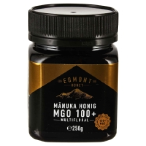 Aldi Süd  EGMONT HONEY Manuka-Honig 250 g