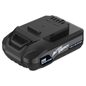 ACTIV ENERGY 20 V Akku 17.99 €