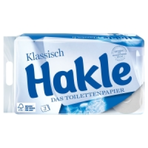 HAKLE Toilettenpapier