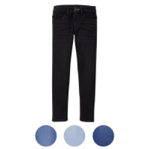 LILY & DAN Kinder Jeans