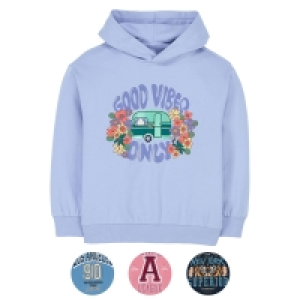 Aldi Süd  LILY & DAN Kinder Sweatshirt