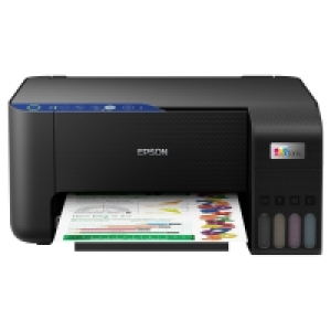 ECOTANK EPSON Multifunktions-Tintenstrahldrucker