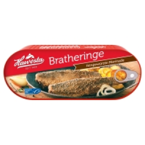 HAWESTA Bratheringe 500 g