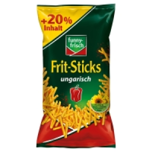 FUNNY-FRISCH Spezialität 120 g