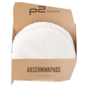 Aldi Süd  P2 BEAUTY Kosmetikzubehör