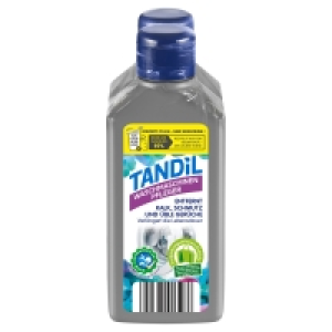 TANDIL Waschmaschinen-Pfleger, Doppelpack 500 ml