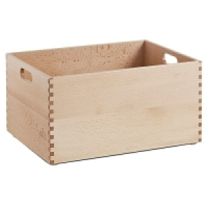 Zeller Present Stapelbox 16.50 €