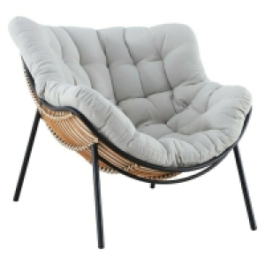 Bauhaus  Sunfun Loungesessel