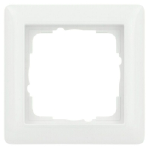 Gira Standard 55 Abdeckrahmen 021103 1.63 €