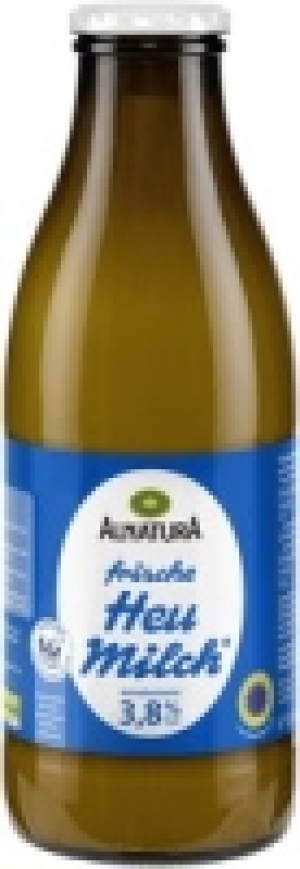 Frische Heumilch Kuh & Kalb 1.99 €