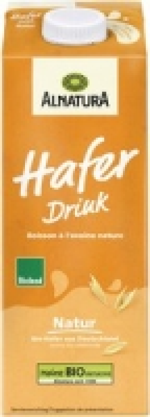 Hafer Drink Natur 1.29&nbsp;&euro;
